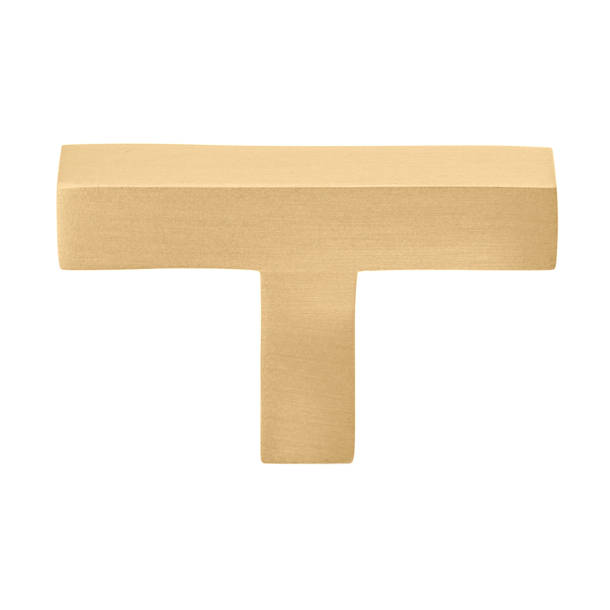 GlideRite Hardware Kingston Collection 2" Length Bar Knob Multipack